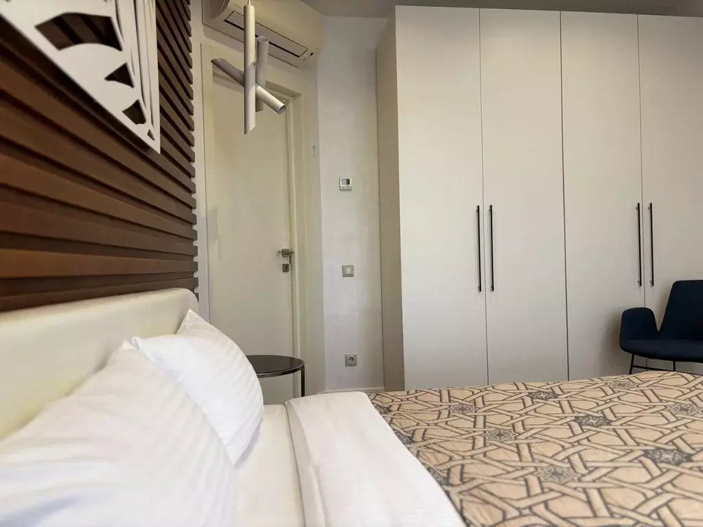 2-к кв. Краснодарский край, Сочи пос. Мамайский Перевал, ул. ... - Фото 2