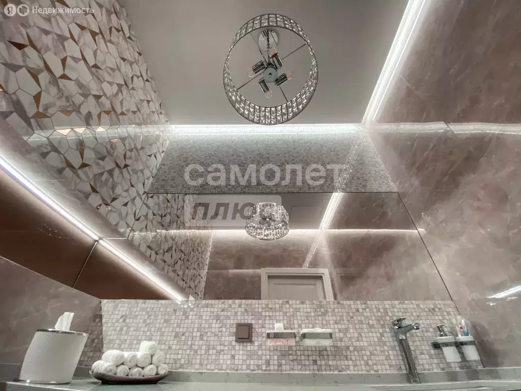 Офис (196.6 м) - Фото 1