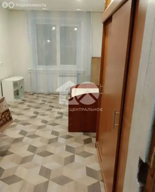 1к в -комнатной квартире (28 м) - Фото 2