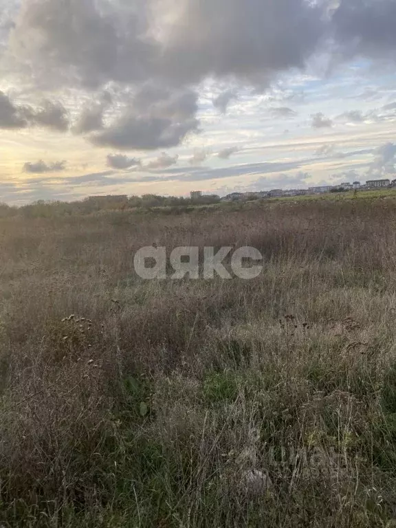 Участок в Краснодарский край, Анапа ш. Симферопольское (10.0 сот.) - Фото 1