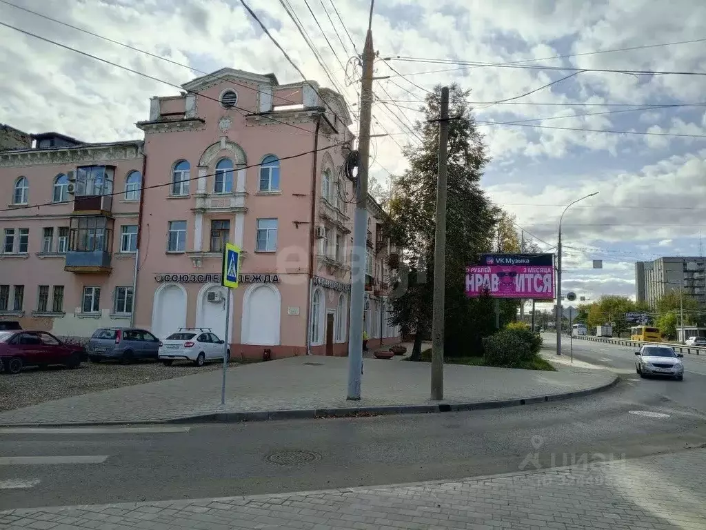 1-к кв. Ярославская область, Ярославль просп. Октября, 72А/2 (42.1 м) - Фото 1
