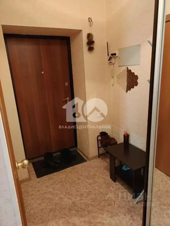 Студия Кемеровская область, Кемерово Советская ул., 1А (29.0 м) - Фото 2