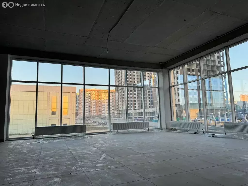 Помещение свободного назначения (719 м) - Фото 1
