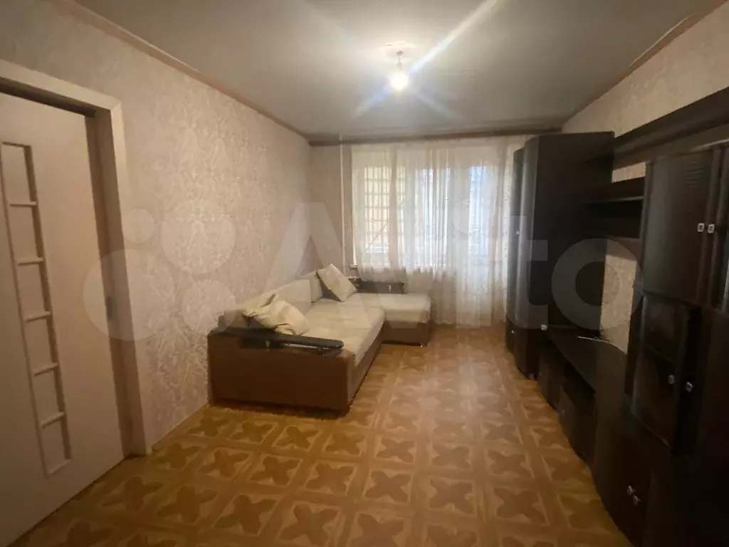 2-к. квартира, 44 м, 2/5 эт. - Фото 1
