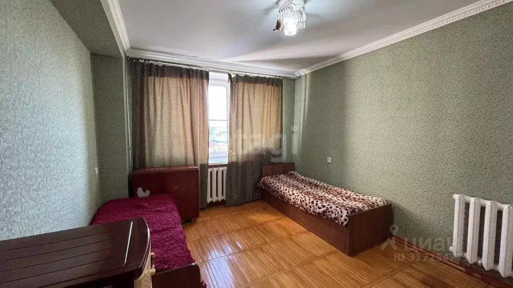 3-к кв. Ставропольский край, Ставрополь ул. Мира, 286 (75.5 м) - Фото 0