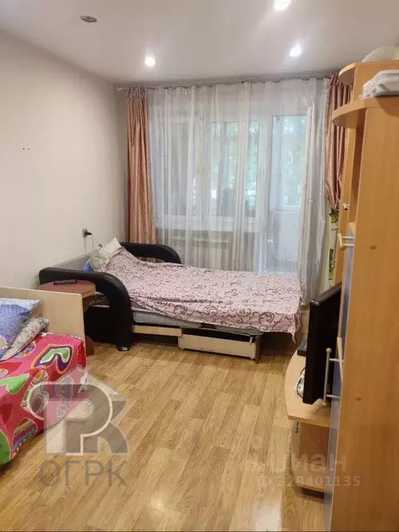 1-к кв. Московская область, Балашиха Железнодорожный мкр, ул. ... - Фото 0