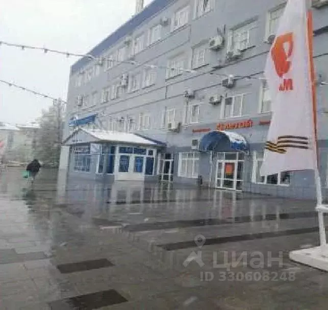 Помещение свободного назначения в Татарстан, Альметьевск ул. Ленина, ... - Фото 1