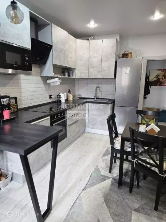 Продаётся 2-к квартира, 54.3 м - Фото 0