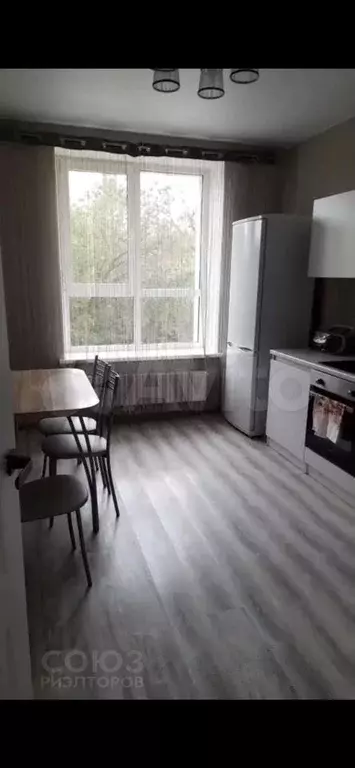 1-к. квартира, 41 м, 3/12 эт. - Фото 0
