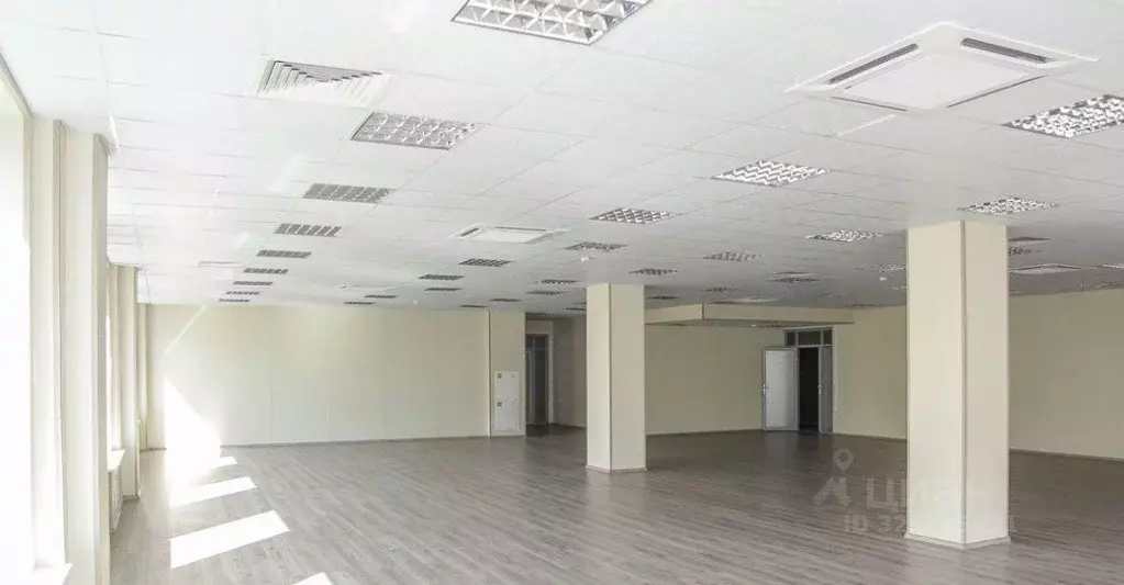 Офис в Москва Варшавское ш., 148 (286 м) - Фото 1