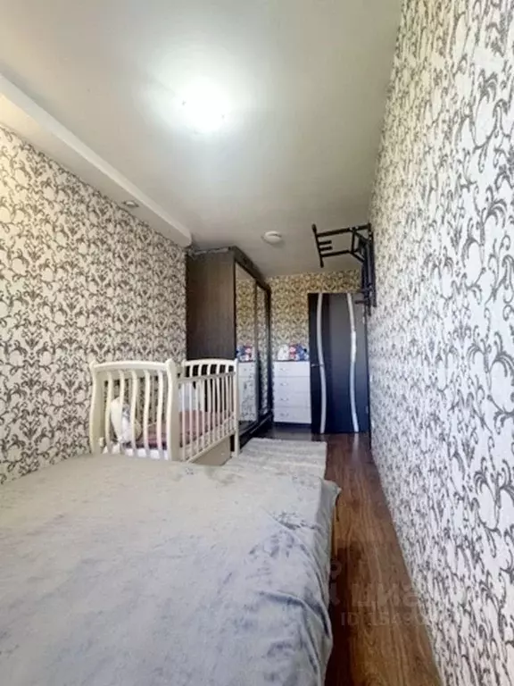 2-к кв. Саратовская область, Вольск ул. Плеханова, 8Б (41.5 м) - Фото 1