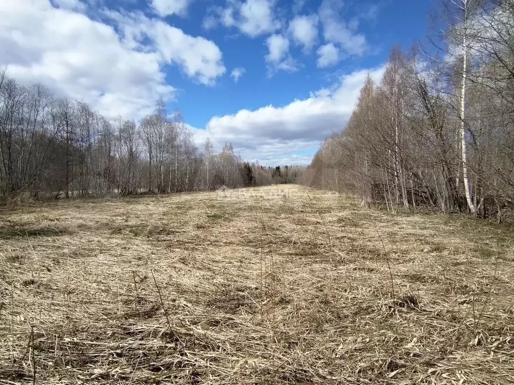 Участок 1,83 га (СНТ, ДНП) - Фото 0