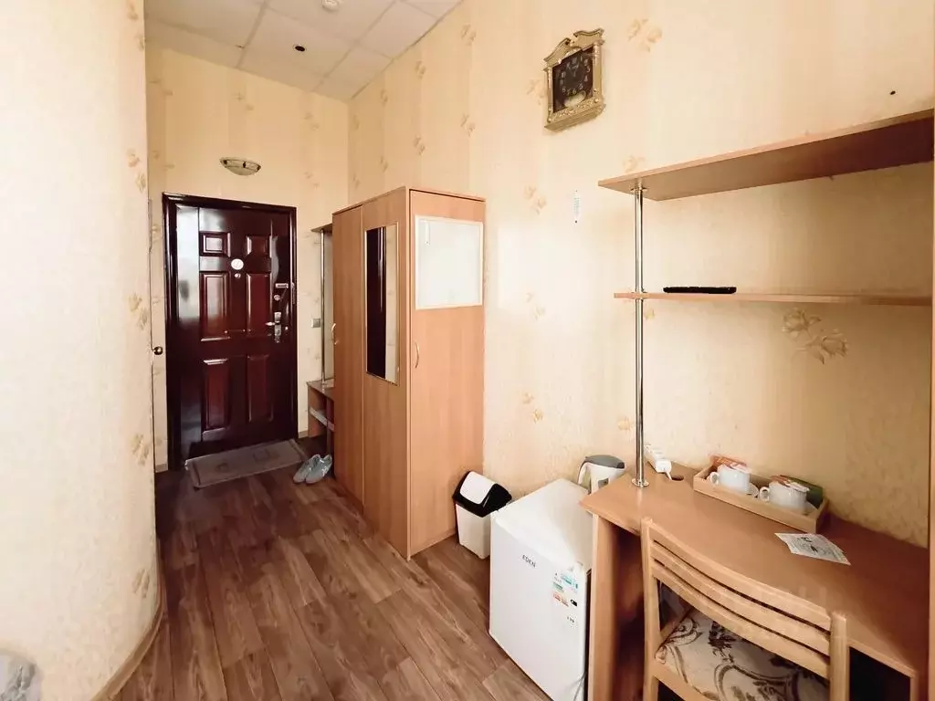 Комната Свердловская область, Сысерть ул. Токарей, 29 - Фото 1