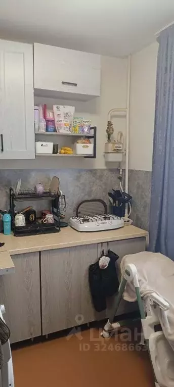 2-к кв. Крым, Керчь ш. Героев Сталинграда, 12 (42.3 м) - Фото 1