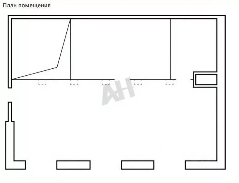 Офис в Москва Новодмитровская ул., 1С1 (235 м) - Фото 2