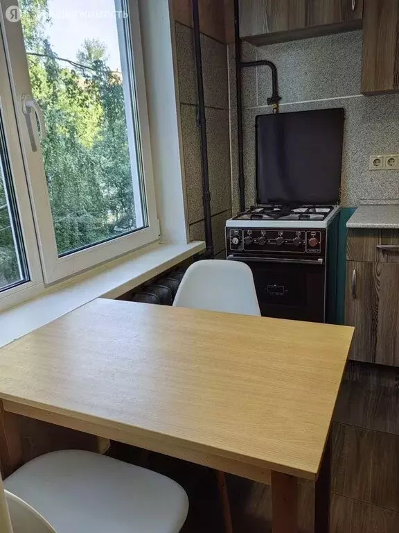 2-комнатная квартира: Москва, Севастопольский проспект, 45к1 (50 м) - Фото 1