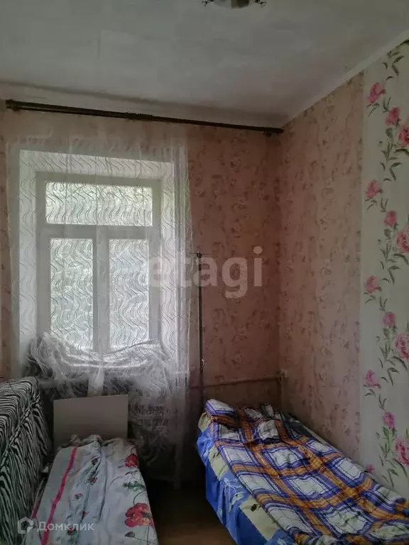 Продаётся 4-к квартира, 58 м - Фото 1