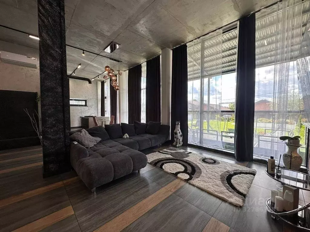 Дом в Татарстан, Лаишевский район, Нармонское с/пос, Тетеево-2 СНТ 19 ... - Фото 2