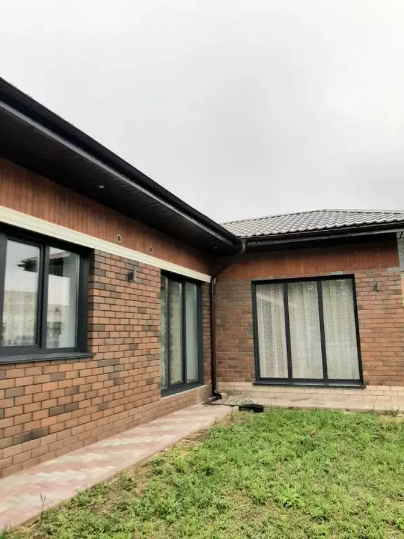 Коттедж в Алтайский край, Первомайский район, с. Санниково, Завидово ... - Фото 1