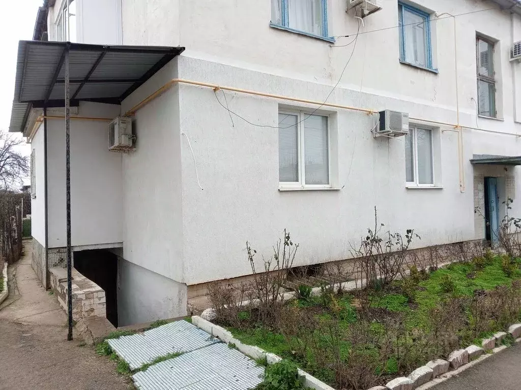 3-к кв. Севастополь с. Андреевка, ул. Морская, 1 (75.3 м) - Фото 0