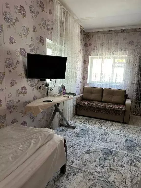 2-к кв. Ставропольский край, Кисловодск ул. Лермонтова, 28 (60.0 м) - Фото 1