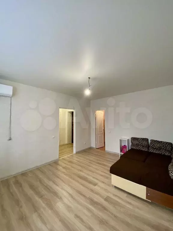 1-к. квартира, 36,7 м, 3/3 эт. - Фото 1
