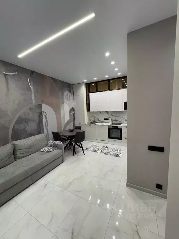 2-к кв. Москва ул. Родченко, 2 (43.0 м) - Фото 1