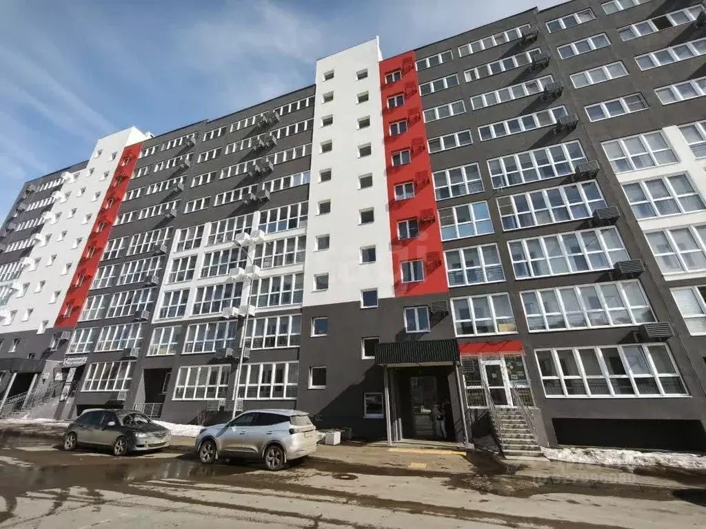 Студия Самарская область, Волжский район, Смышляевка городское ... - Фото 1