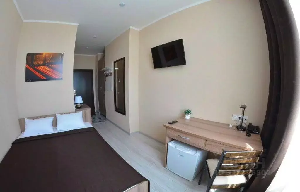 Комната Саратовская область, Балаковский район, с. Быков Отрог  (17.0 ... - Фото 2