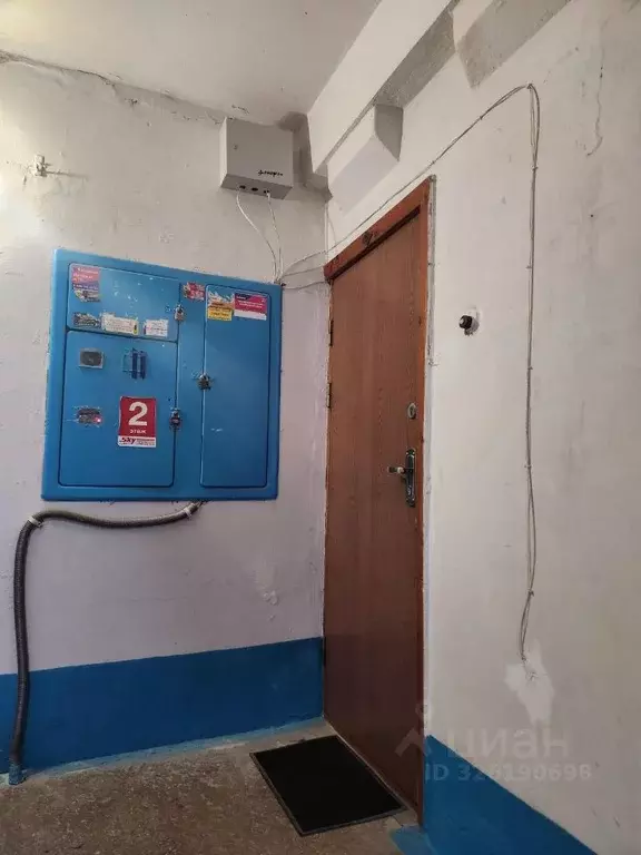 3-к кв. Севастополь просп. Октябрьской Революции, 40/7 (68.0 м) - Фото 2