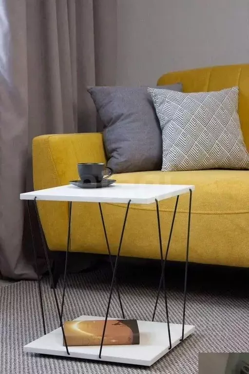 2-к кв. Пермский край, Пермь Ласьвинская ул., 15 (43.2 м) - Фото 2