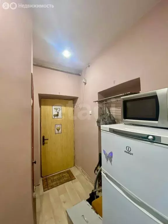 1-комнатная квартира: Севастополь, улица Гавена, 10А (29 м) - Фото 1