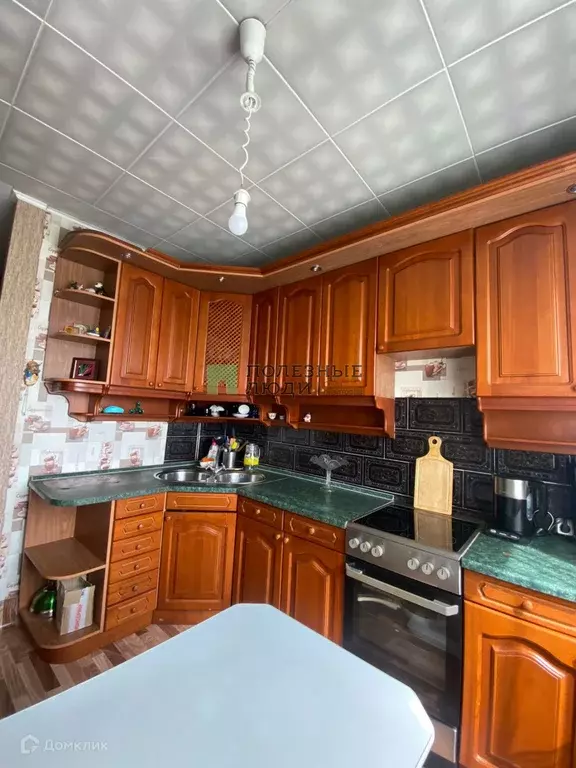 Продаётся 3-к квартира, 68.4 м - Фото 1
