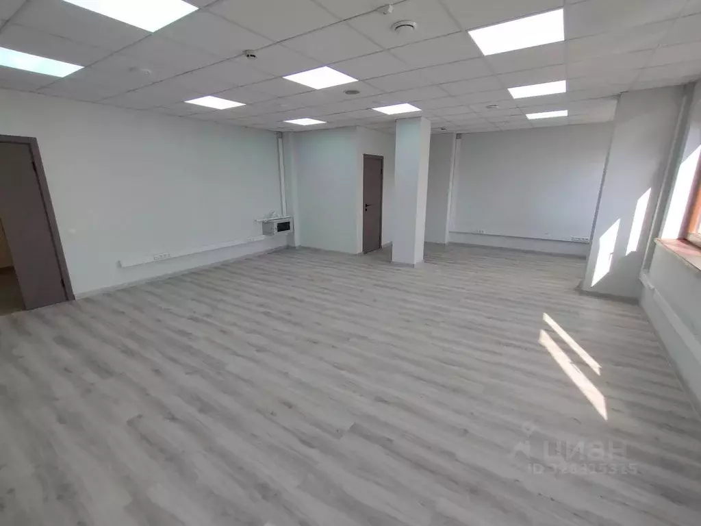 Офис в Москва Днепропетровская ул., 3к5А (86 м) - Фото 2