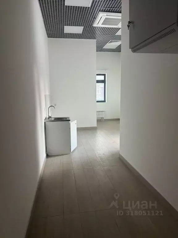 Помещение свободного назначения в Москва Олонецкая ул., 21В (155 м) - Фото 1