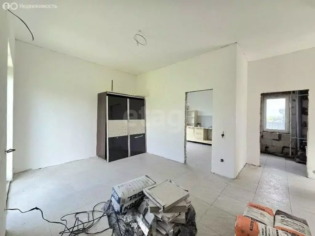 Дом в Калининградская область, Гурьевский муниципальный округ, посёлок ... - Фото 1