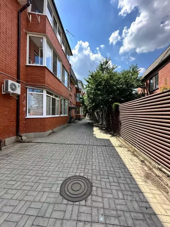 1-к кв. Краснодарский край, Краснодар ТЭЦ жилмассив, ул. ... - Фото 2