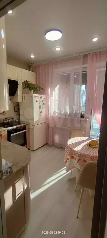 1-к. квартира, 30 м, 11/17 эт. - Фото 0
