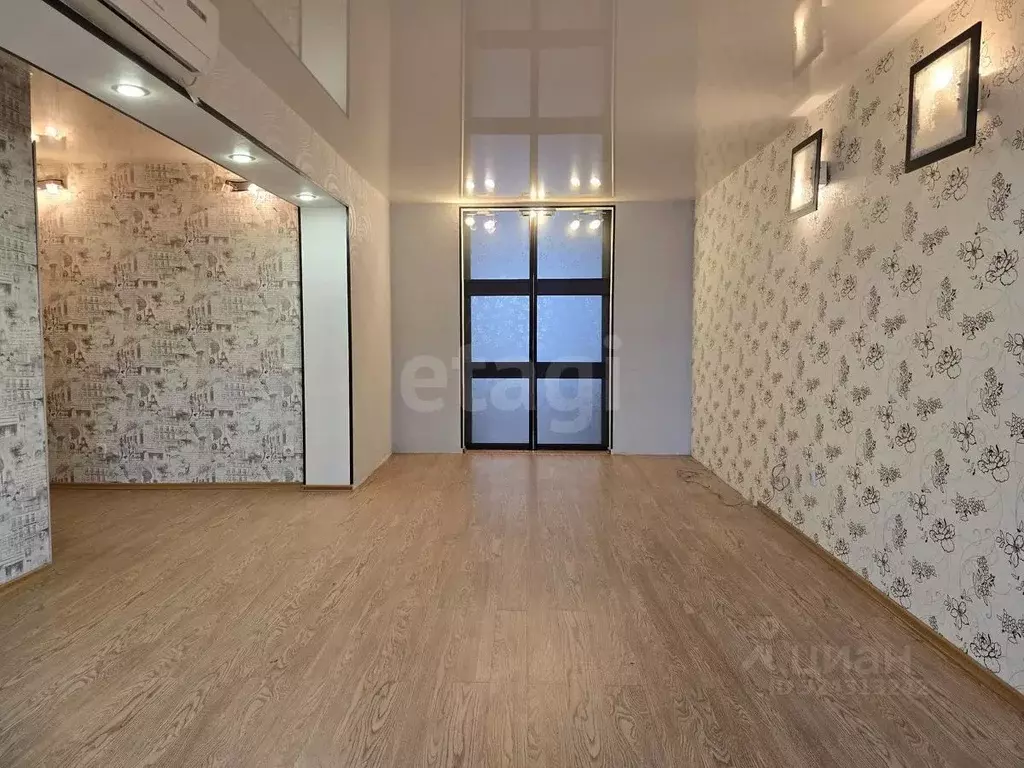 2-к кв. Брянская область, Фокино ул. Карла Маркса, 20 (51.0 м) - Фото 2