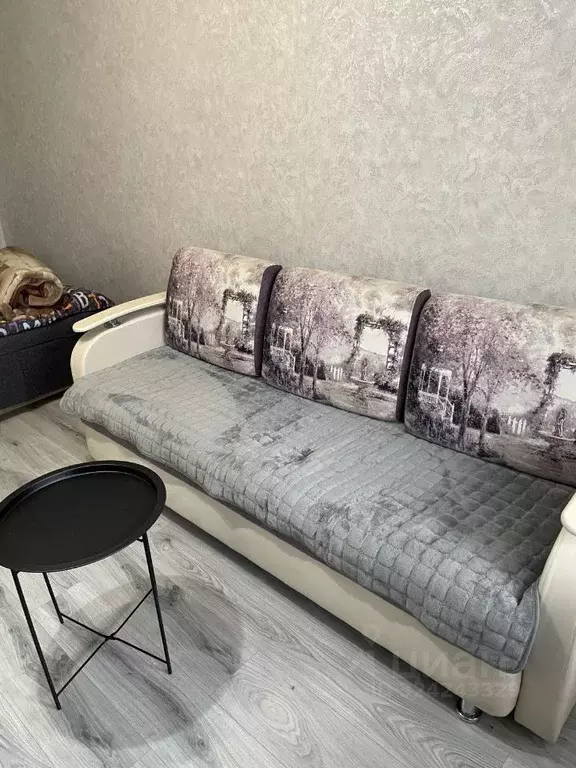 1-к кв. Нижегородская область, Нижний Новгород ул. Дьяконова, 20 (34.0 ... - Фото 2