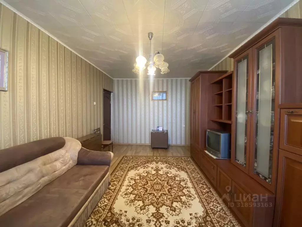 Комната Москва Варшавское ш., 126 (19.0 м) - Фото 0