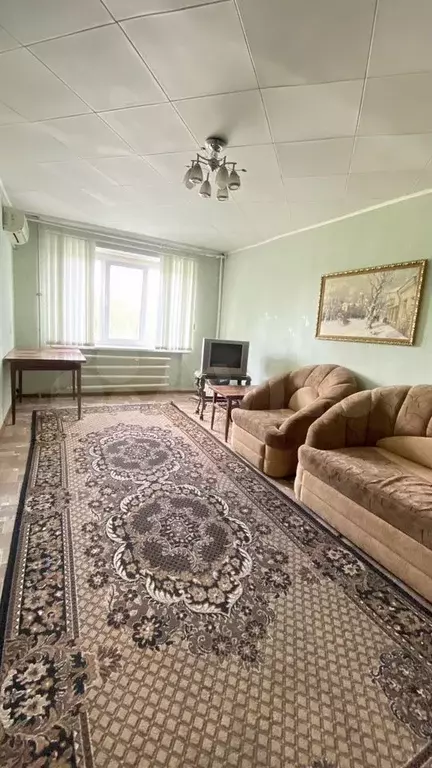 2-к. квартира, 50 м, 8/9 эт. - Фото 1