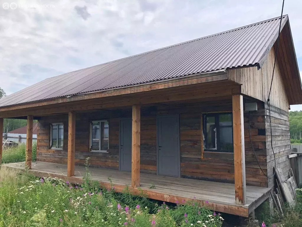 Дом в Маркова, квартал Стрижи (48 м) - Фото 0