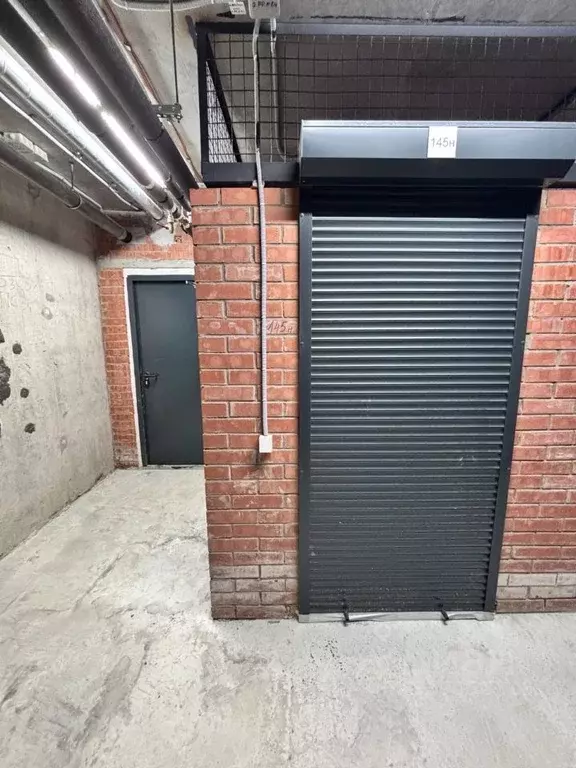 Гараж в Ленинградская область, Кудрово г. Всеволожский район, ... - Фото 1