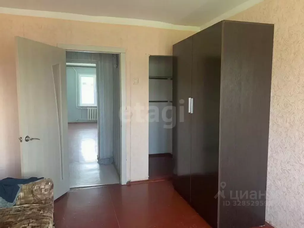 2-к кв. Тверская область, Конаковский муниципальный округ, Редкино пгт ... - Фото 1