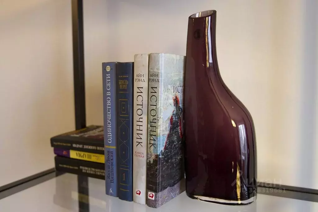 1-к кв. Москва Брянская ул., 12 (35.3 м) - Фото 1