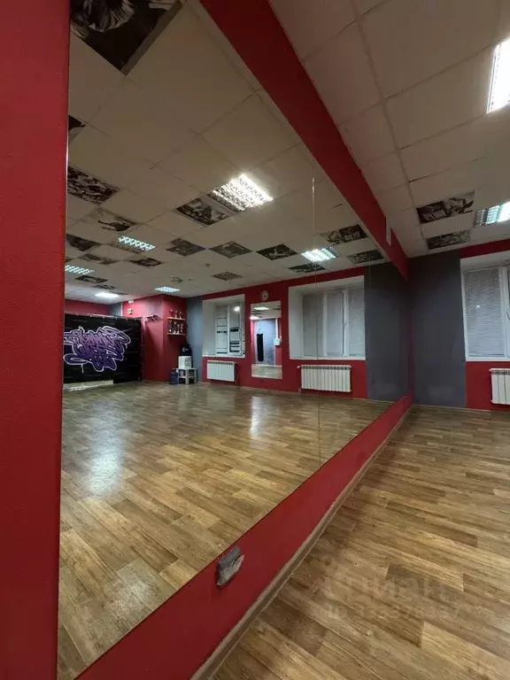 Помещение свободного назначения в Татарстан, Казань ул. Салиха ... - Фото 2
