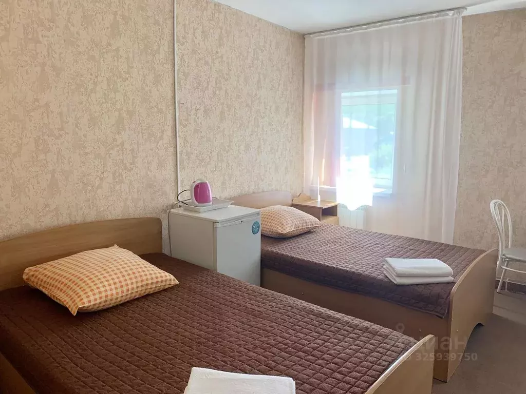 Комната Приморский край, Арсеньев Советская ул., 74 (20.0 м) - Фото 1