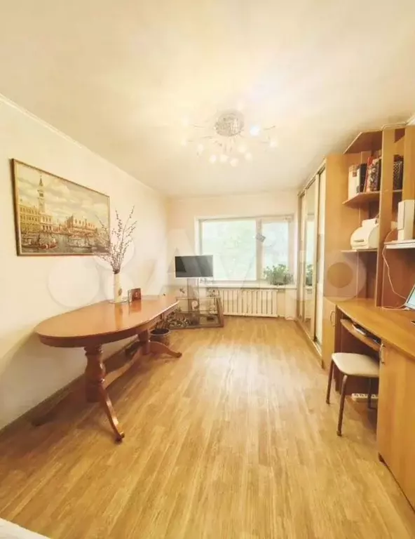 2-к. квартира, 47,9 м, 2/4 эт. - Фото 1