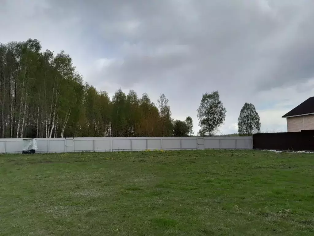 Продается участок в д. Протасово - Фото 1